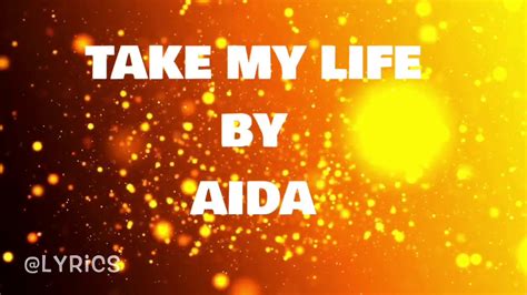 aida songs lyrics|aida lyrics uzbek.